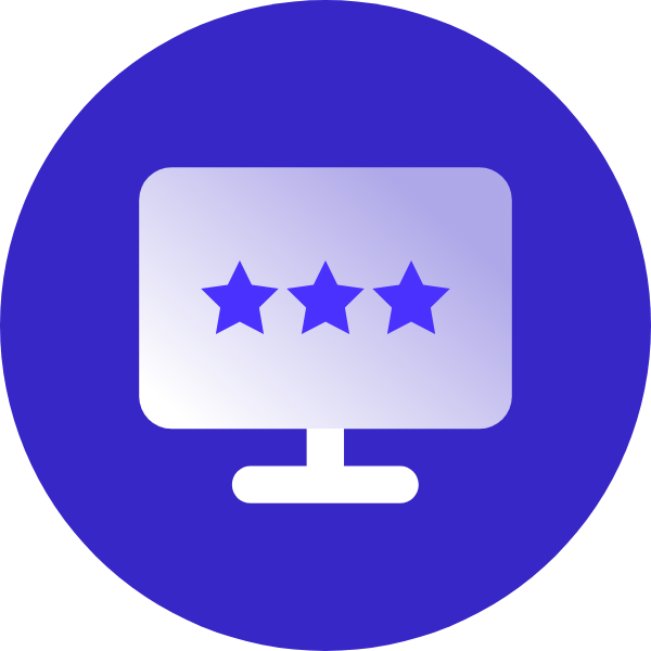 Local Search Focus